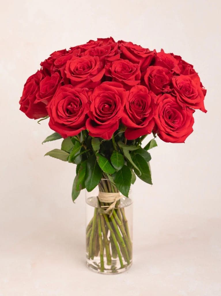Amour, luxury bouquet delivered across London